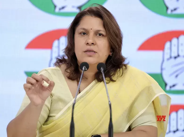 جین اسٹریٹ گھوٹالہ: کانگریس نے اٹھائے حکومت اور سیبی کی نیت پر سوال