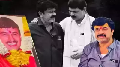 سنتوش دیشمکھ قتل کیس: عدالت نے تین ملزمان کو 18 جنوری تک سی آئی ڈی کی تحویل میں دے دیا