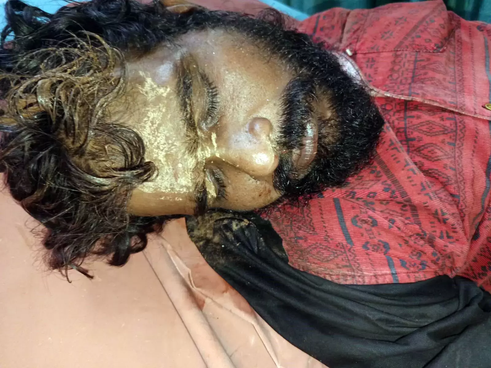 اُڈپی کے کادیالی مہیشمارڈنی مندر میں چوری کی کوشش ناکام، دو مشتبہ افراد گرفتار