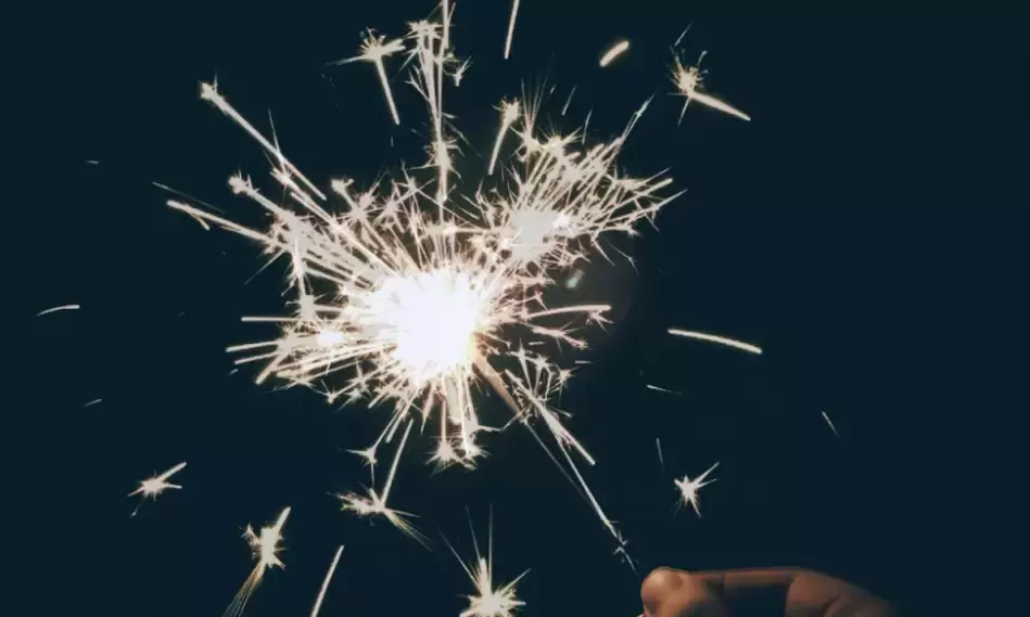 دیوالی کے موقع پر پٹاخہ بازی کا نتیجہ : بینگلورو میں 83سے زائد افراد زخمی