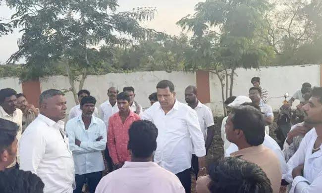 بیدر: تالاب میں ڈوب کر دو کم سن چرواہے جاں بحق