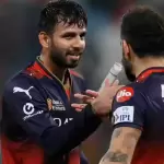 بنگلورو نے لکھنؤ کو 6 وکٹ سے شکست دے کر کوالیفائر-1 میں جگہ بنائی، وراٹ کوہلی اور جیتیش شرما کی دھواں دار اننگزز