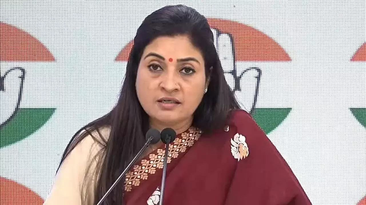 بی جے پی مجرموں کی پشت پناہی چھوڑے، خواتین کے خلاف بڑھتے جرائم پر الکا لامبا کا سخت ردعمل