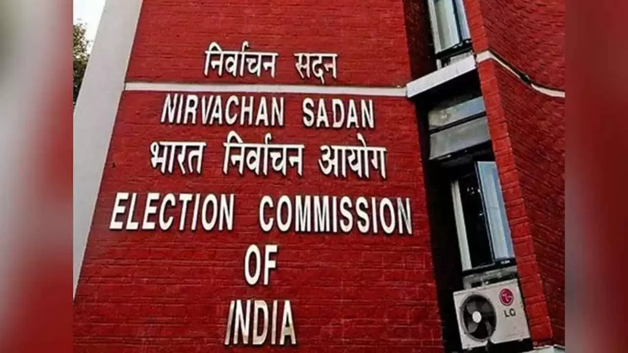 بہار انتخابات: پرنٹ میڈیا اشتہارات پر الیکشن کمیشن نے عائد کی سخت پابندیاں