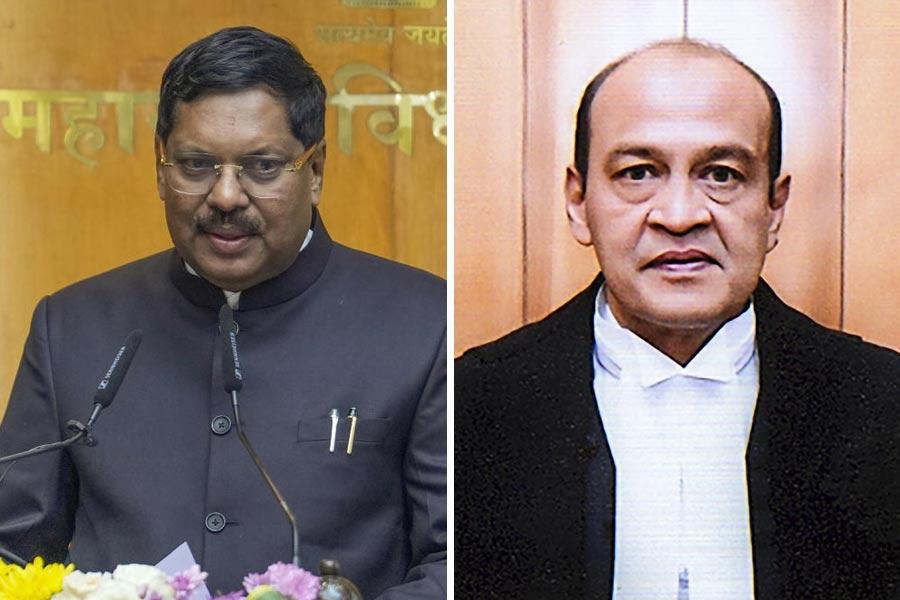 چیف جسٹس بی آر گوائی نے جسٹس ورما کی عرضی کی سماعت سے خود کو علیحدہ کیا