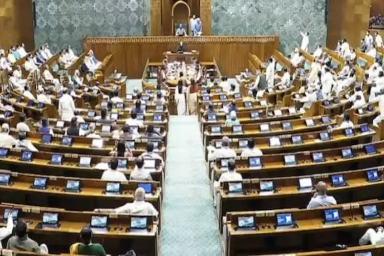 یوپی اسمبلی کا سرمائی اجلاس 19 دسمبر سے شروع، ایس آئی آر پر شدید ہنگامے کے امکان