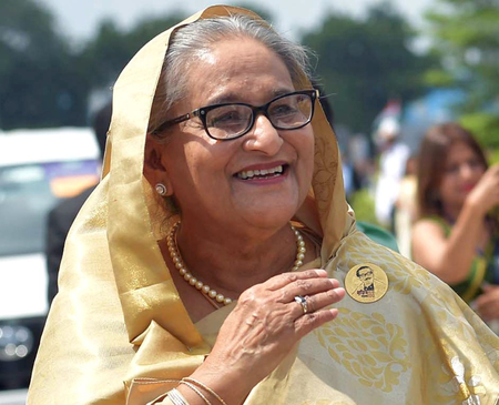 امریکی سفارت کار کی آڈیو لیک، بنگلہ دیش کی سیاست میں زبردست ہلچل