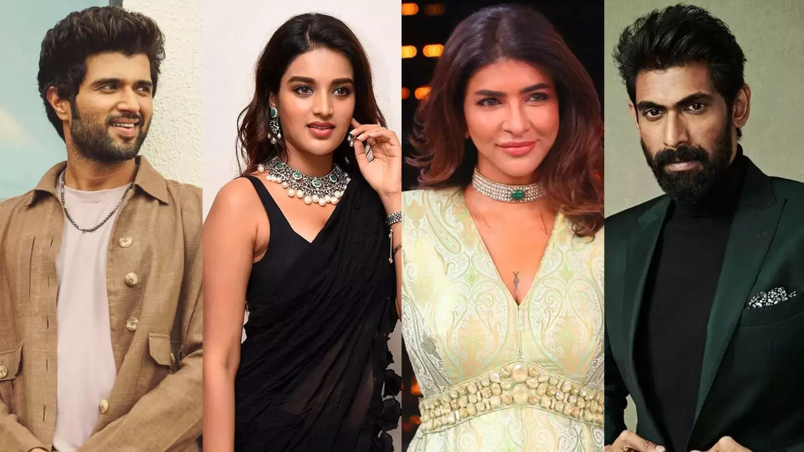 آن لائن بیٹنگ ایپ کیس: وجئے دیوراکونڈا اور دیگر 28 مشہور شخصیات کے خلاف ای ڈی کی تفتیش شروع