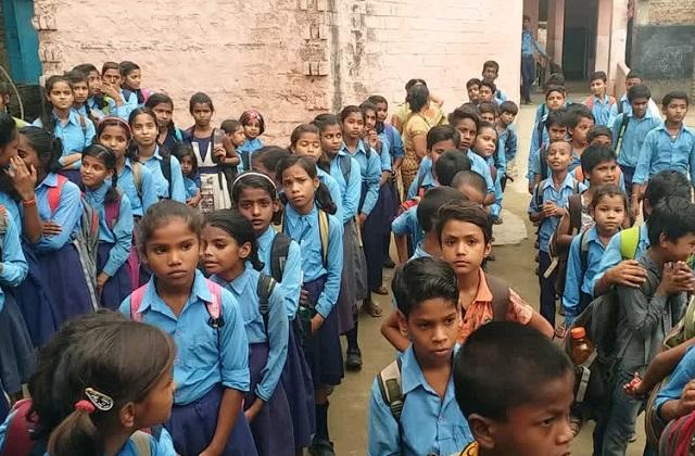 کرناٹک میں گزشتہ پانچ برسوں کے دوران 13 ہزار بچوں کی گمشدگی، بنگلورو سرفہرست