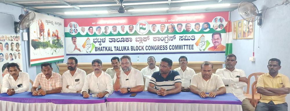 کشمیر کے پہلگام میں ہوئے  دہشت گردانہ حملے پر بھٹکل میں شدید مذمت؛ حفاظتی کوتاہیوں اور فرقہ وارانہ بیانیے پر سوال، غیرجانبدارانہ تحقیقات کا مطالبہ