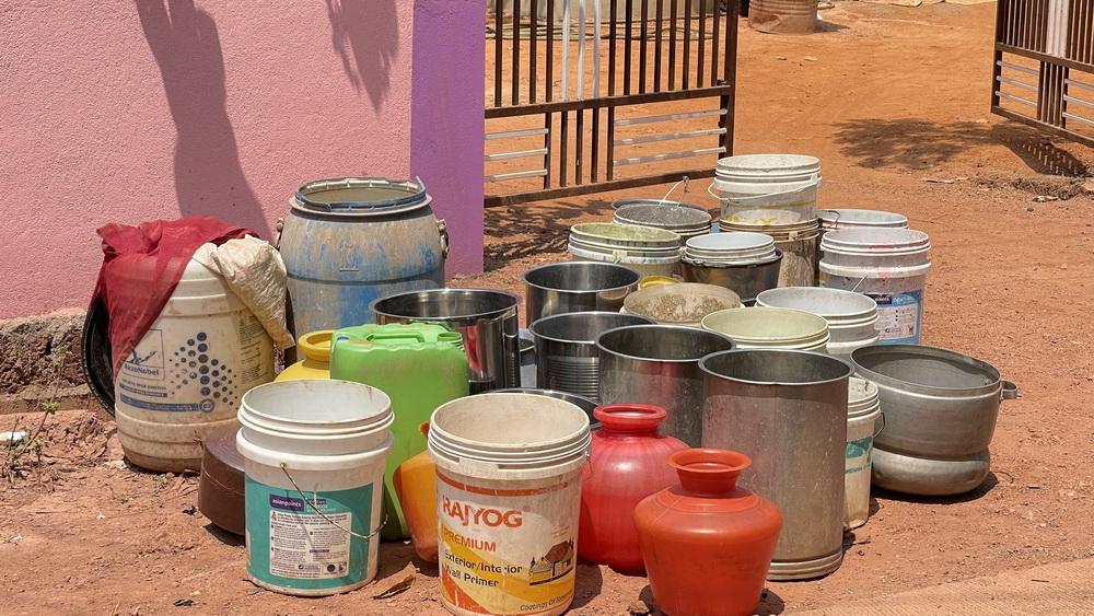 کاروار: اُتر کنڑامیں  پینے کے پانی کے 88 ذرائع میں  نقصان دہ اجزا   کا انکشاف؛ یلاپور میں 16 اور انکولہ میں 8  مقامات پر  ملے پانی میں نائٹرائٹ کے اجزا