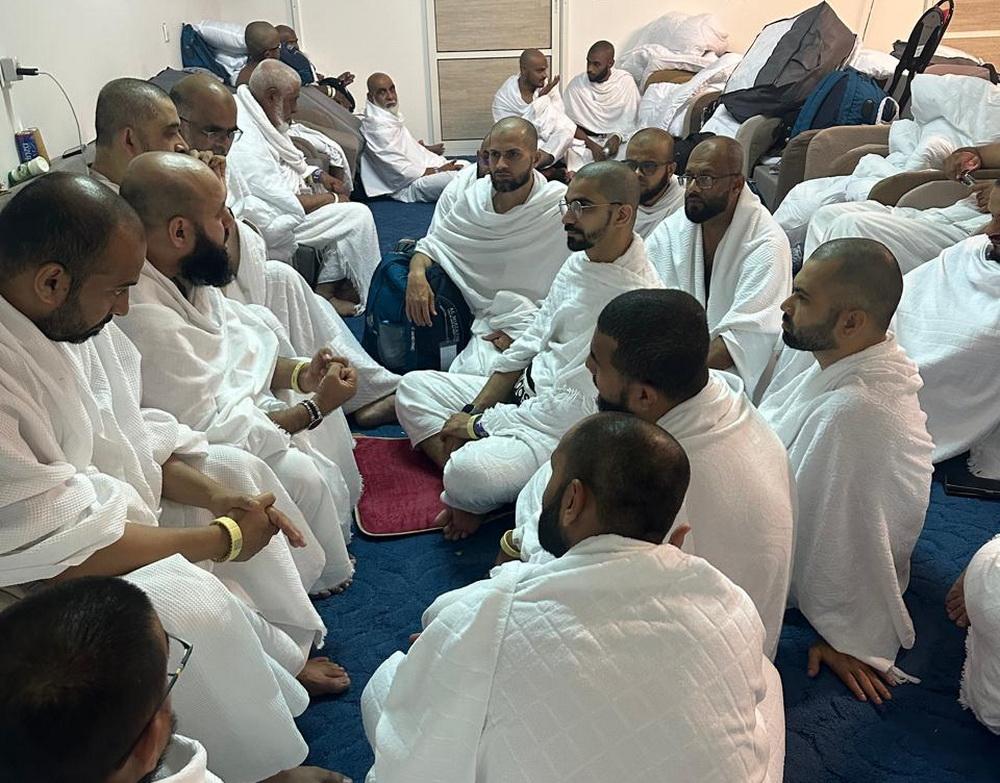 بھٹکل کے 200 سے زائد عازمین سمیت ملک بھر کے 52 ہزار افراد حج سے محروم ہونے کے خطرے سے دوچار؛کیا  وزیراعظم مودی کے سعودی دورہ  سے مسئلہ حل ہوگا ؟