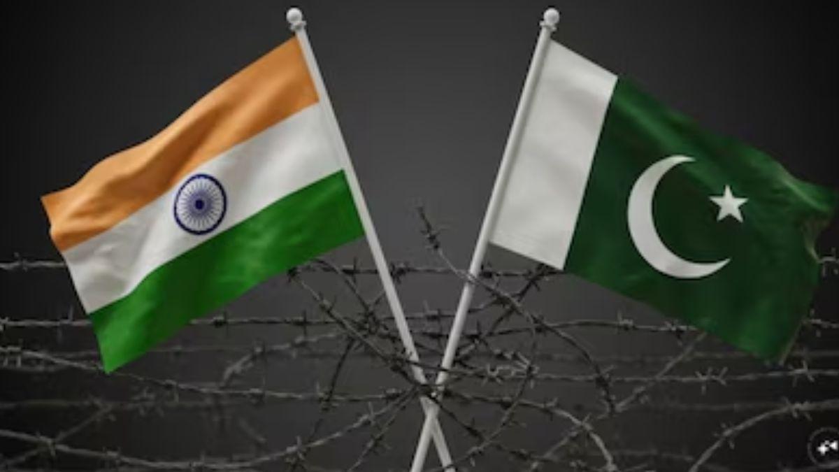ہندوستان اور پاکستان کے درمیان جنگ بندی کا اعلان؛ 12 مئی کو ہوگی دوبارہ بات چیت