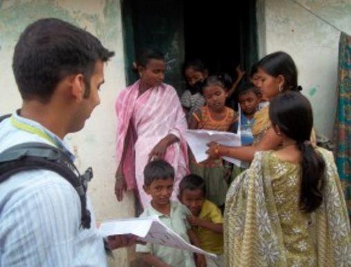 کاروار: کرناٹک میں ذات پات پر مبنی مردم شماری پر چل رہی ہے بحث - اُتر کنڑا میں 562 کی کوئی ذات نہیں !