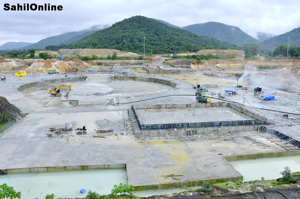 کاروار کے کئیگا نیوکلیئر پلانٹ میں تعمیر ہونے والے دو نئے یونٹس سے کرناٹکا کو ملے گی 50% بجلی