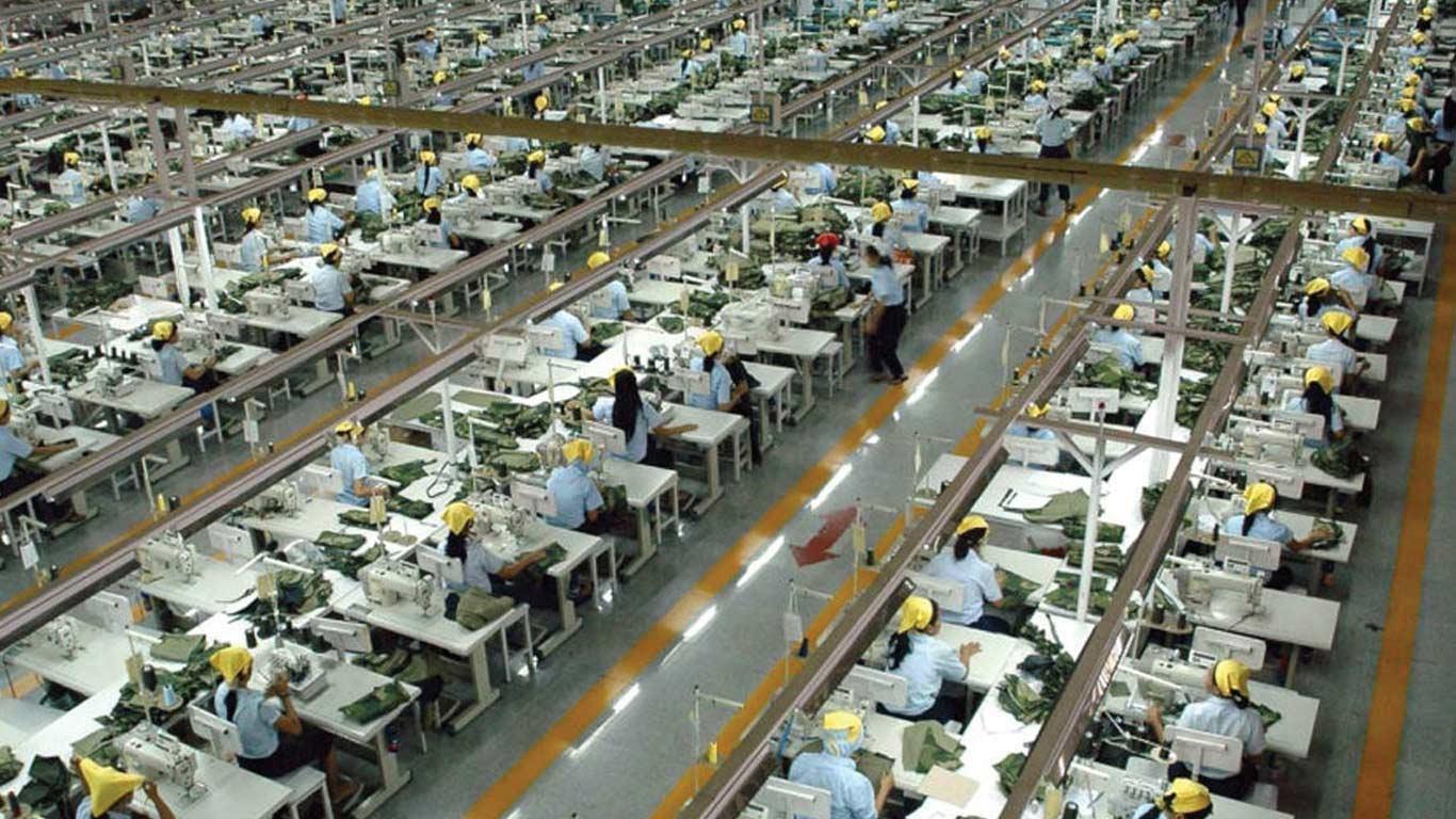 امریکہ کی ٹیرف پالیسی سے متاثر ہو رہی ہے کرناٹکا کی ٹیکسٹائل انڈسٹری