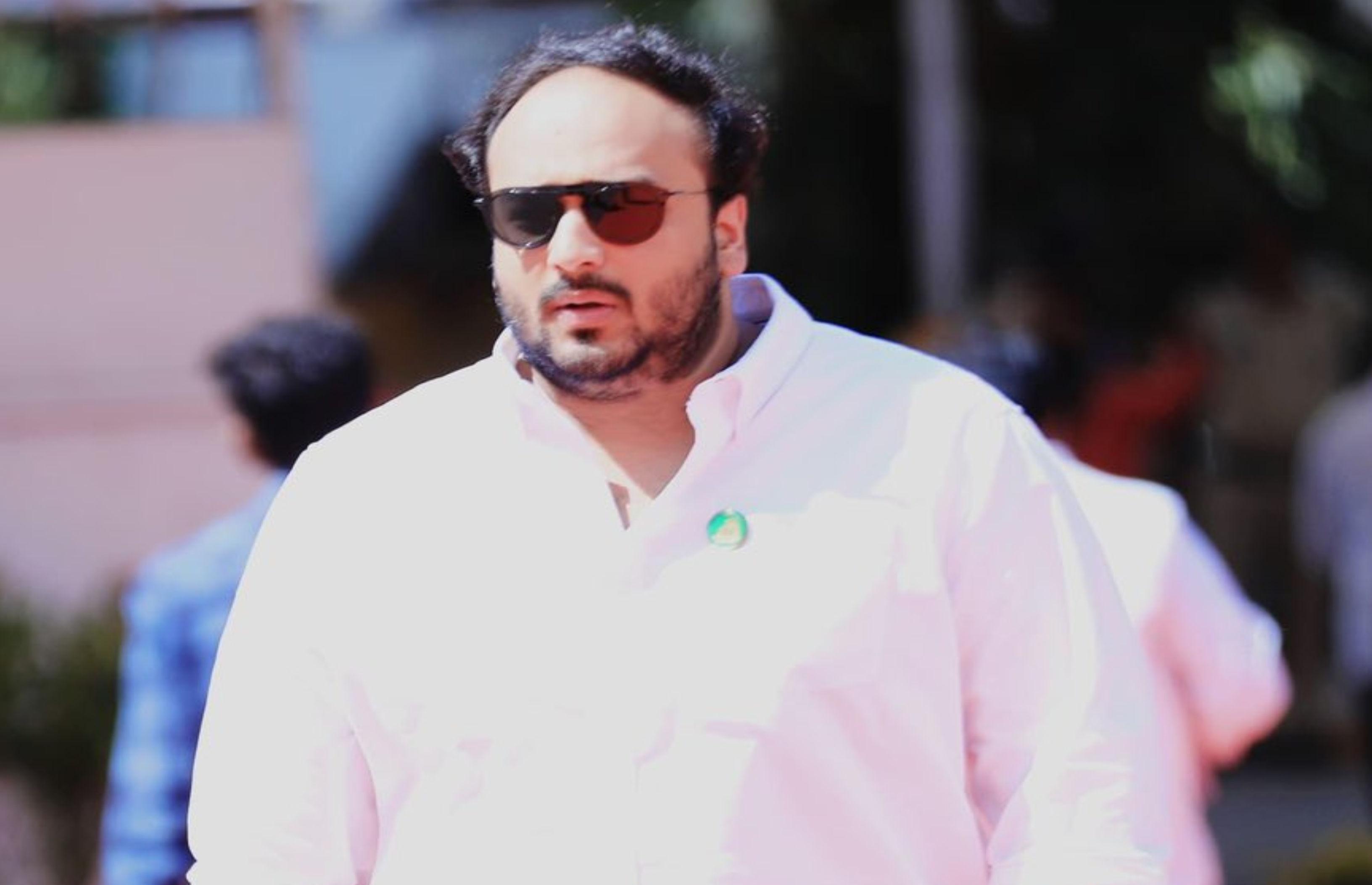 بابا صدیقی کے بیٹے ذیشان کو داؤد گینگ کی قتل کی دھمکی، ای میل کے ذریعے پیغام موصول