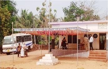 بنگلورو: شہری بلدیاتی اداروں کے عام و ضمنی انتخابات: ووٹنگ فیصد جاری؛ 24 دسمبر کو ووٹوں کی گنتی