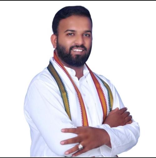 بھٹکل-ہوناور اسمبلی حلقہ یوتھ کانگریس انتخابات: اسماعیل اِمشاد کی شاندار جیت، ایڈوکیٹ تیجس نائک بنے بھٹکل بلاک یوتھ کانگریس کے صدر