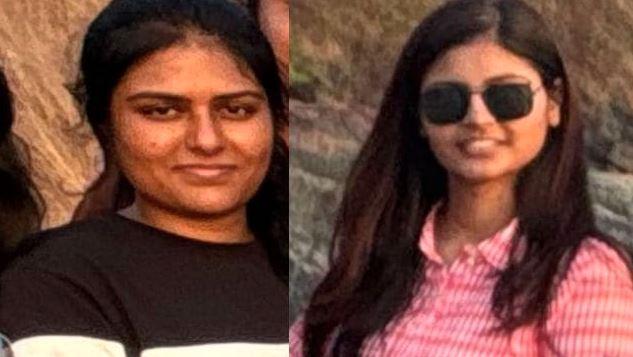 گوکرن کے سمندر میں دو میڈیکل کی طالبات غرقاب