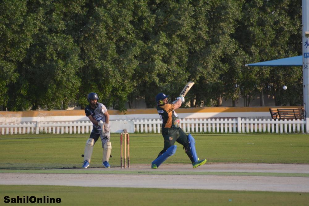 دبئی میں بی پی ایل ٹی ٹوئنٹی کرکٹ ٹورنامنٹ کا شاندار آغاز؛ پہلے ہفتے کھیلے گئے چاروں میچز رہے نہایت دلچسپ اور تفریح بخش