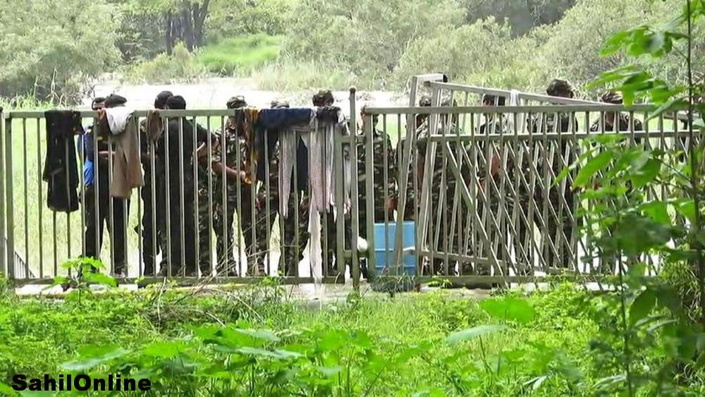 منگلورو: دھرمستھلا اجتماعی تدفین معاملہ؛ شکایت کنندہ کی نشاندہی پر قبریں کھودنے کا عمل شروع