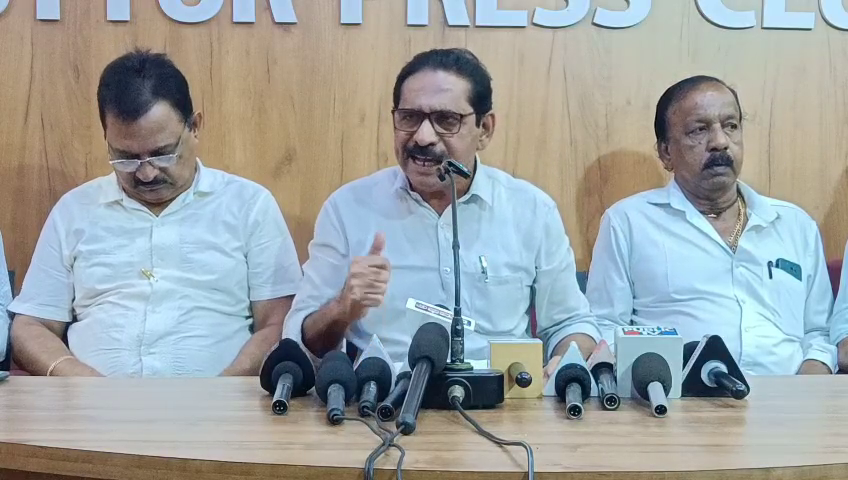 مینگلور کے قریب پتورمیں شادی کا وعدہ کرکے  زیادتی  کا معاملہ، ایچ محمد علی کا سوال: ہندوتوا پر بولنے والے لیڈران  اب خاموش کیوں  ؟