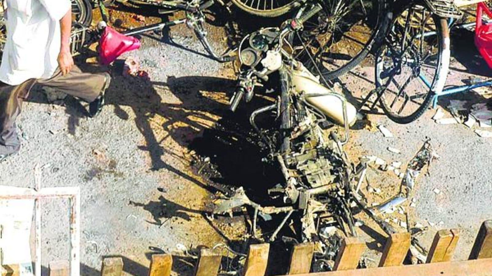 مالیگاؤں بم دھماکہ مقدمہ: 17 سال بعد سماعت مکمل، فیصلہ محفوظ