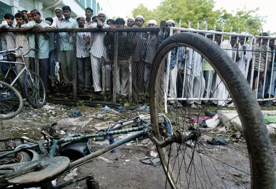 مالیگاؤں 2008 بم دھماکہ: عدالت میں فیصلہ محفوظ، 8 مئی کو سنایا جائے گا؛ استغاثہ کی ایک ہزار صفحات پر مشتمل تحریری بحث جمع