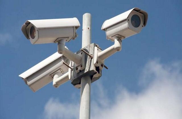 بہار میں سی سی ٹی وی سے چلانے والے چالان سے 141.85 کروڑ روپے کی وصولی، حکومت کی بڑی کامیابی