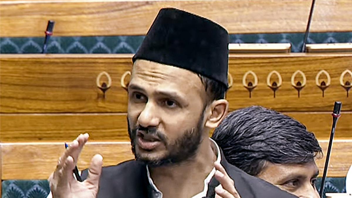 ضیاء الرحمان برق سے ایس آئی ٹی کی پوچھ گچھ، ہنگامہ آرائی کیس میں تحقیقات جاری