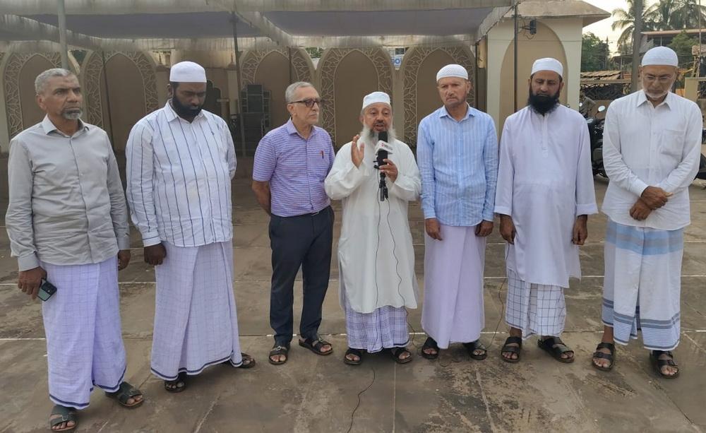 بھٹکل عیدگاہ میں7:15 بجے ہوگی عید الفطر کی نماز؛اطراف کے علاقوں میں  نماز عید کے اوقات کا اعلان