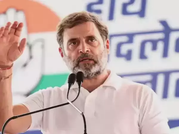 بجٹ اجلاس کے دوران کانگریس کی قیادت والی کمیٹیوں نے عوامی فلاح کے لیے کئی اہم تجاویز پیش کیں: راہل گاندھی