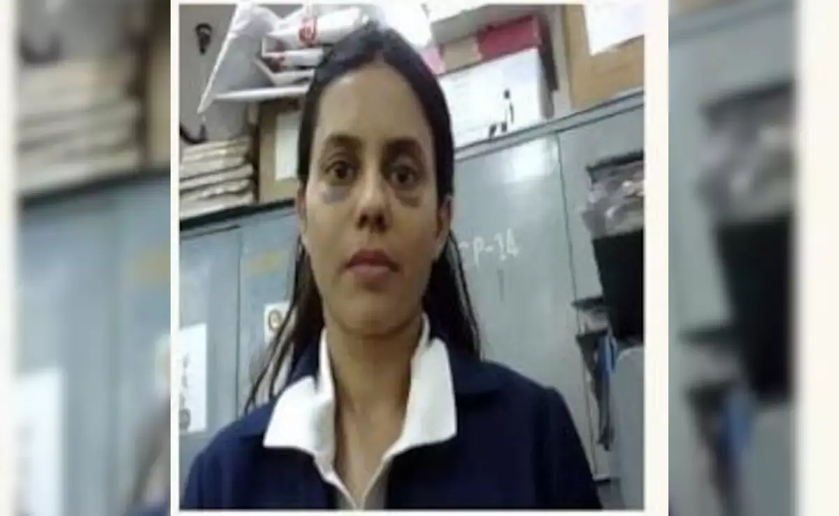 رانیا راؤ نے ڈی آر آئی افسران پر الزامات عائد کیے، کہا: ’حراست میں تشدد اور بھوکا رکھا گیا‘