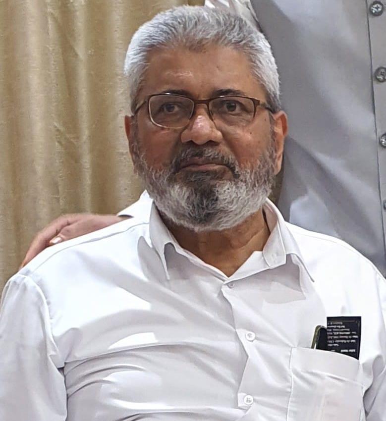 بھٹکل کے معروف تاجر اور اربن بینک کے سابق چیئرمین محتشم محمد سائب منڈےانتقال کرگئے