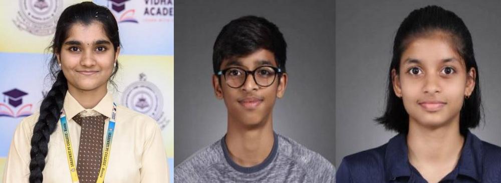 پی یو سی دوم کے نتائج میں اتر کنڑا چھٹویں مقام پر