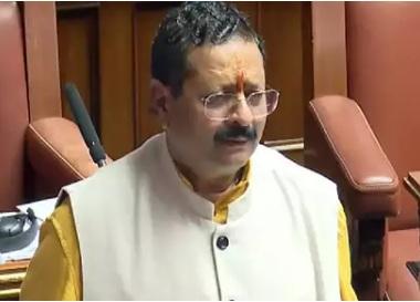 بی جے پی نے باغی لیڈر یتنال کو بنیادی رُکنیت سے چھ سال کے لئے  پارٹی سے کیا معطل