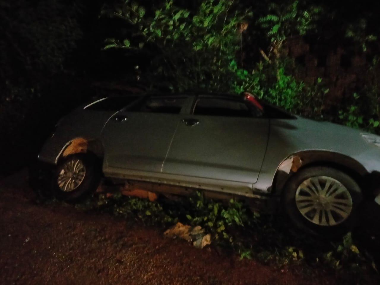 بھٹکل میں ڈکیتی کی سازش ناکام، تین گرفتار، دو فرار