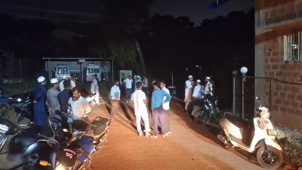 بھٹکل: سوئمنگ پول میں گر کر 5 سالہ معصوم بچے کی موت