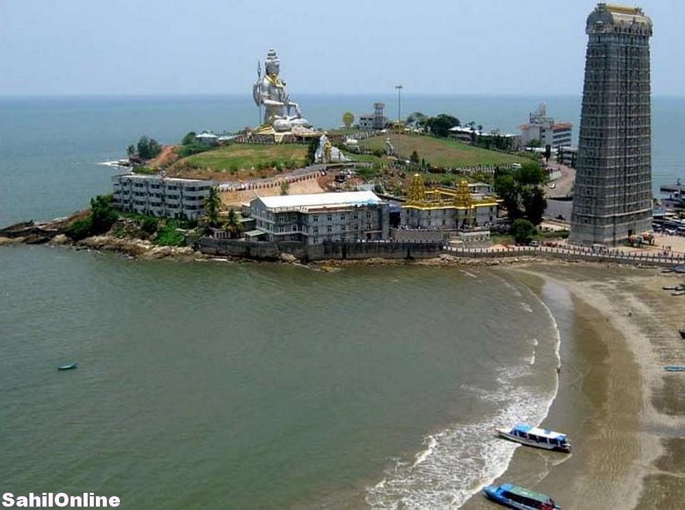 بھٹکل: مُرڈیشور کو پٹن پنچایت کا درجہ ملنے کے بعد—گوکرن اور جوئیڈا رہ گئے پیچھے؛ شیرالی گرام پنچایت معلق