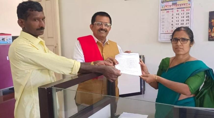 مینگلور: پُتّوراسسٹنٹ کمشنر نے دیا مویشی ذبح کرنے کے الزام میں ضبط شدہ گھر واپس لوٹانے کا حکم