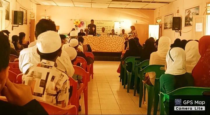 بھٹکل: مولانا آزاد پبلک اسکول کے طلبہ کا کلَسٹر سطح کے "پرتیبھا کارنجی" مقابلوں میں شاندار مظاہرہ