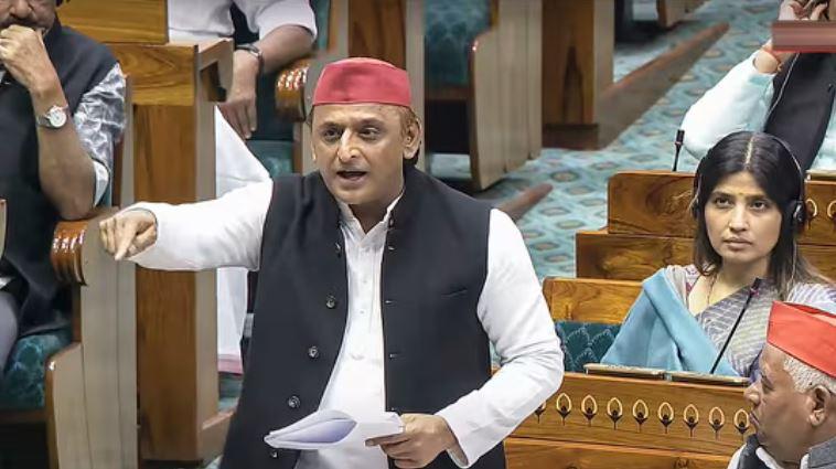 یوپی میں ’ایس آئی آر‘ سے پہلے ہی ذات و مذہب کی بنیاد پر افسروں کی تقرریاں ہوچکی ہیں، سماجوادی پارٹی کا الزام