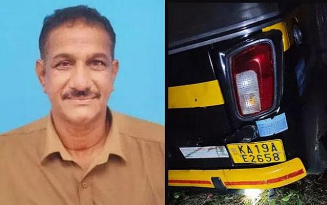 مینگلورو: رکشہ ڈرائیور محمد شریف کی لاش کنویں سے برآمد ہونے کے بعد قتل کا شبہ