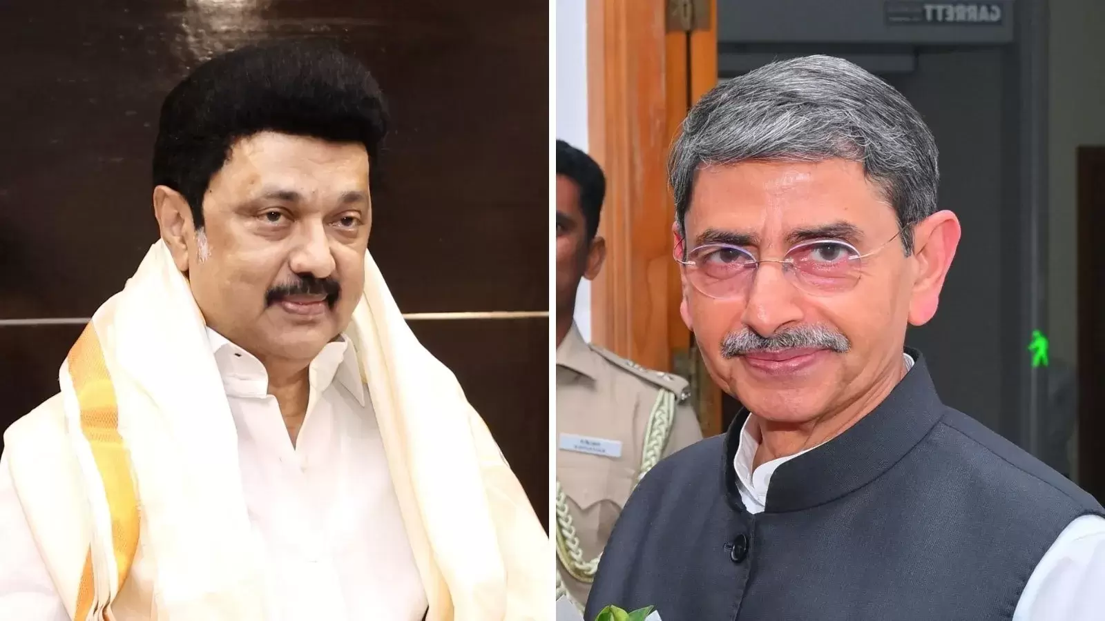 تمل ناڈو میں آئینی نظیر: گورنر یا صدر کی منظوری کے بغیر پہلی بار 10 قوانین نافذ