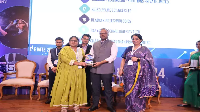 بنگلورو: ایلیویٹ 22 کا آغاز، اقلیتی و پسماندہ طبقات کے اسٹارٹ اپس کے لیے خصوصی گرانٹس کا اعلان