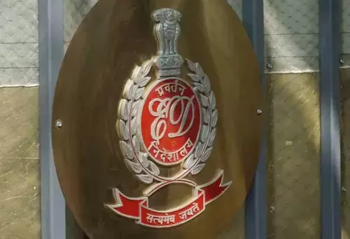 آئی اے ایس اور آئی پی ایس افسران کی ہاؤسنگ سوسائٹی میں زمین کے سودوں میں کروڑوں روپے کا فراڈ بے نقاب