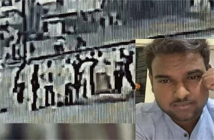 مدھیہ پردیش میں افسوسناک واردات، جھگڑا ختم کرانے پہنچے سرکاری کلرک کا کرکٹ گراؤنڈ میں قتل