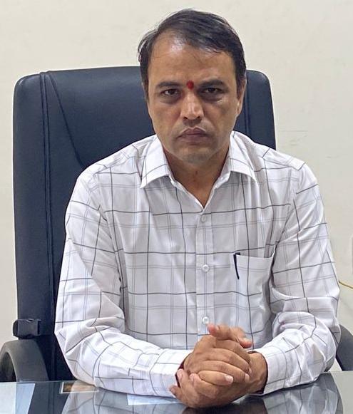 بھٹکل : ایک سال بعد عمل میں آئی نئے اسسٹنٹ کمشنر کی تعیناتی