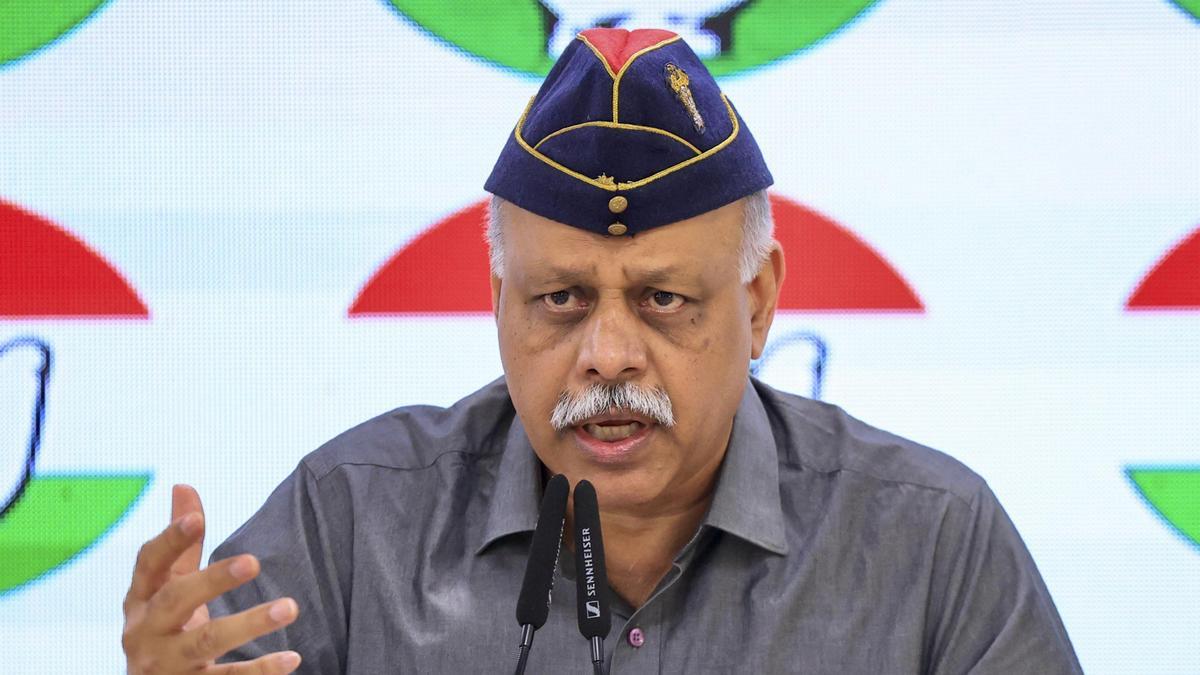 فوجیوں کی معذوری پنشن پر ٹیکس کی تیاری، کرنل روہت چودھری نے مودی حکومت کو تنقید کا نشانہ بنایا